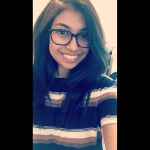 Meet your Posher, Bianca